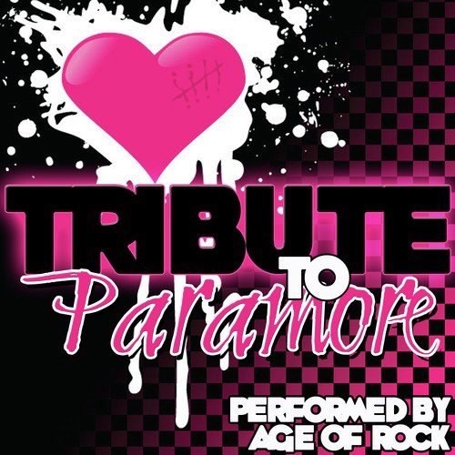 Paramore - Decode: lyrics and songs