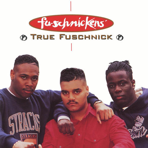 True Fuschnick (Phase 5 Euro-Dub Remix)