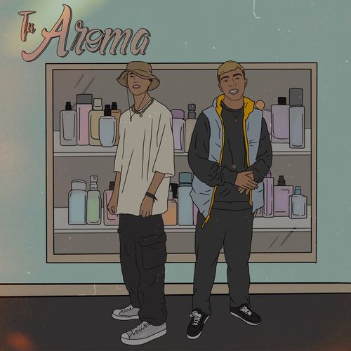 Tu Aroma