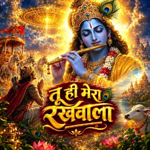 Tu hi mera rakhwala