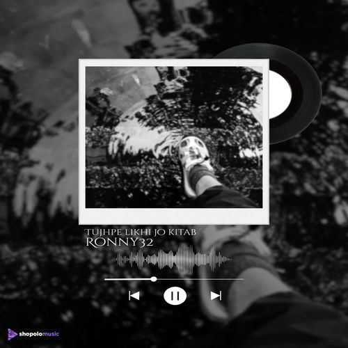 Tujhpe Likhi Jo Kitab