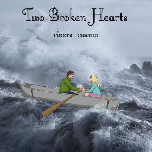 Two Broken Hearts_poster_image