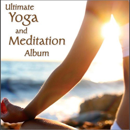 Ultimate Yoga & Meditation Album: Healing Nature, Relaxing Flute, Tibetan Bowls_poster_image