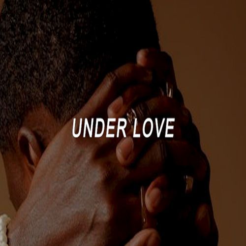 Under Love cover art