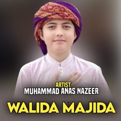 Walida Majida-AxokdzJndkU