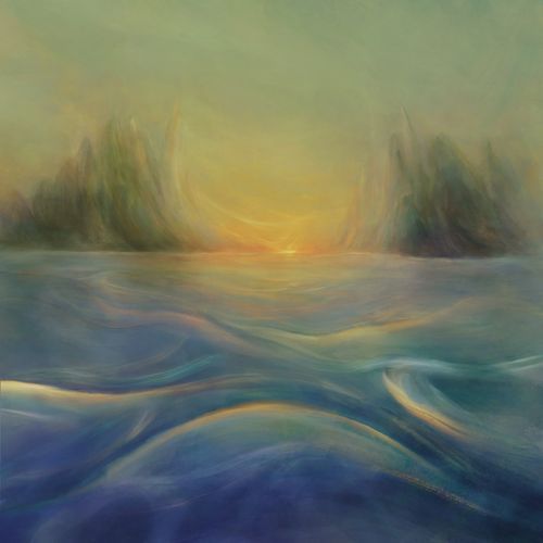 Water and Wind