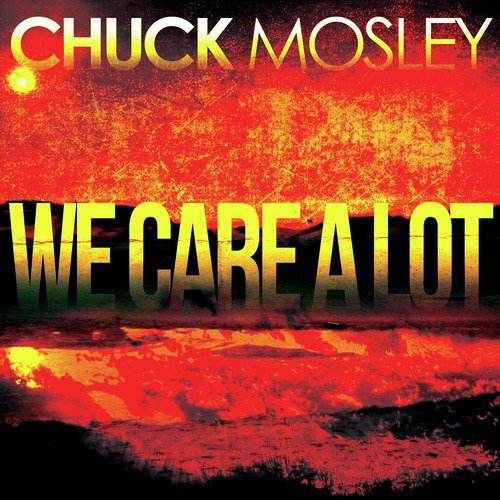 Chuck Mosley