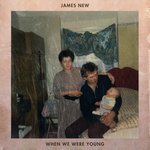 James New