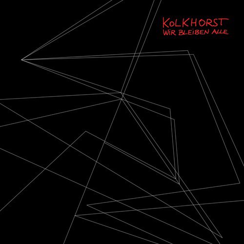 Victoria cover art