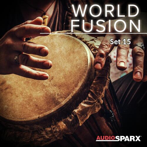 World Fusion, Set 15