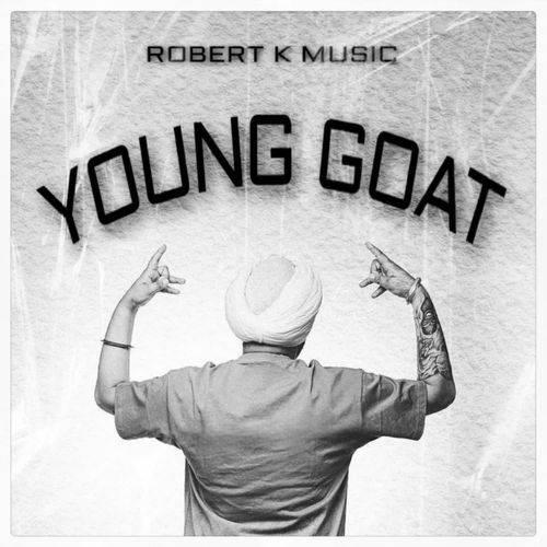 YOUNG GOAT (SLOWED)