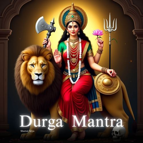 Ya Devi Sarva Bhuteshu ( Maa Durga Mantra )
