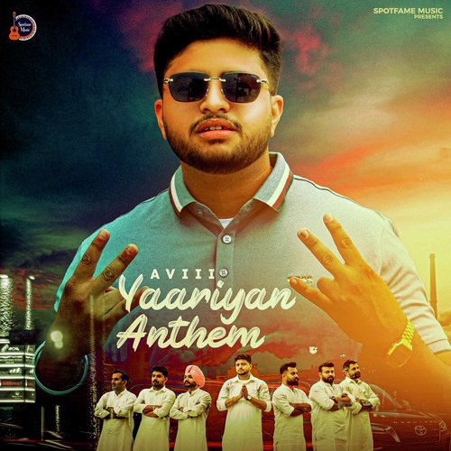 Yaariyan Anthem