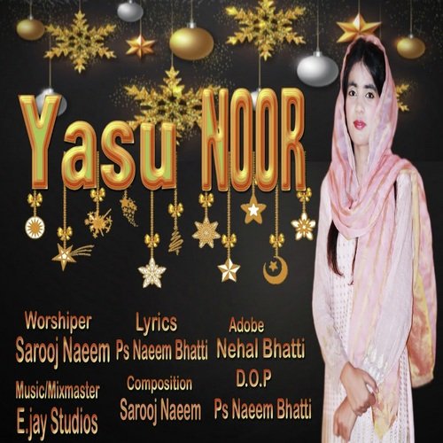 Yasu Noor