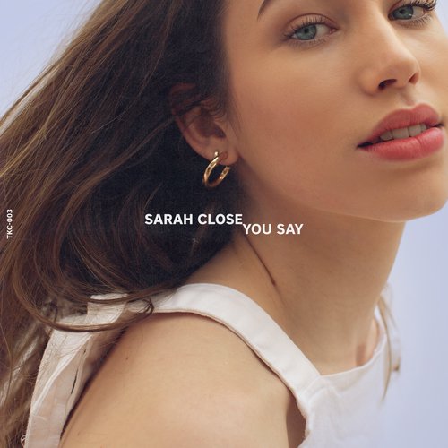 You Say