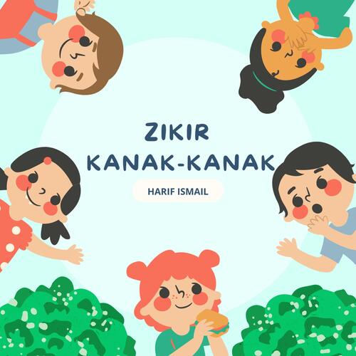 Zikir Kanak-Kanak