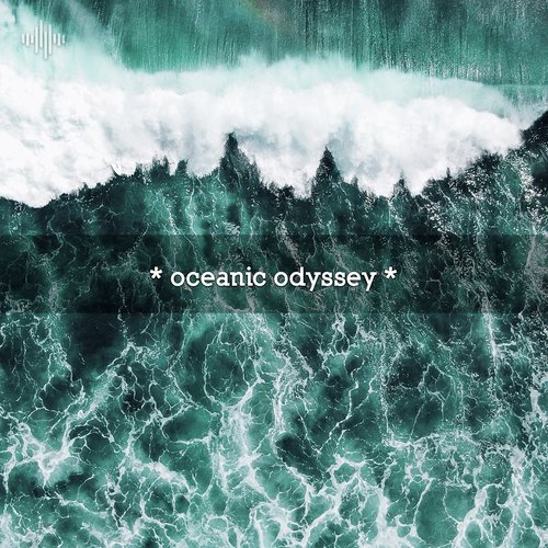 Ocean Sounds ASMR cover art