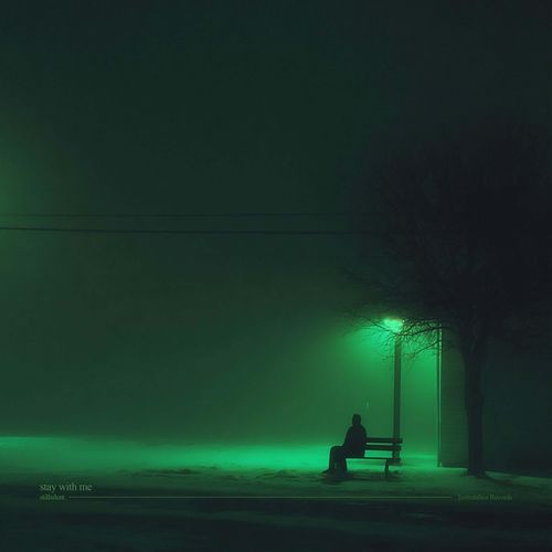 stay with me (ambient version)