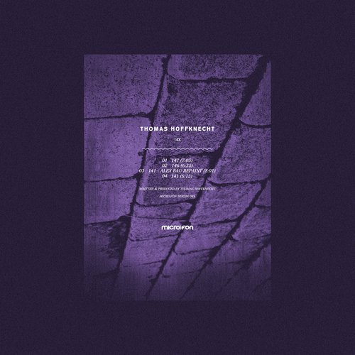 141 (Alex Bau Repaint) cover art