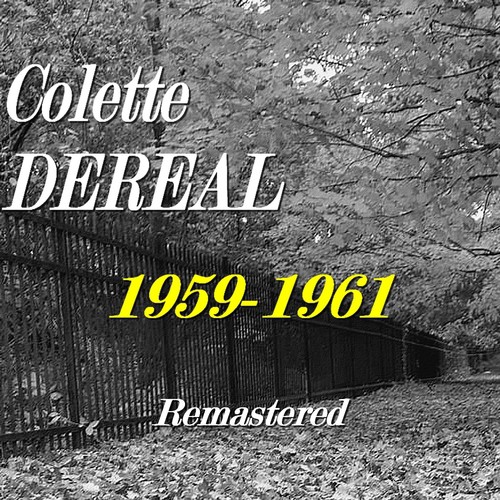 1959 - 1961 (Remastered)