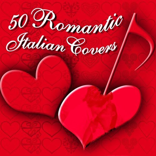 50 Romantic Italian Covers