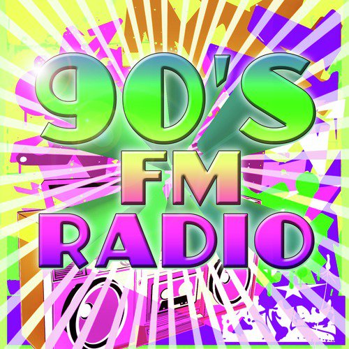 90’s FM Radio