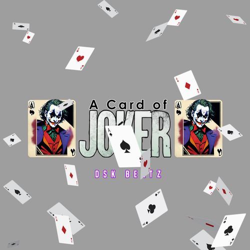 A Card of Joker (Instrumental)