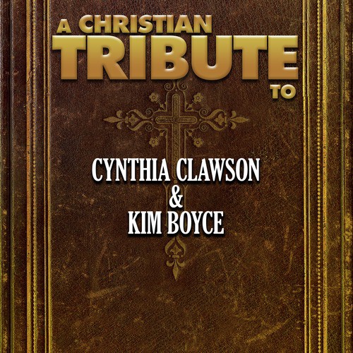 Faith cover art