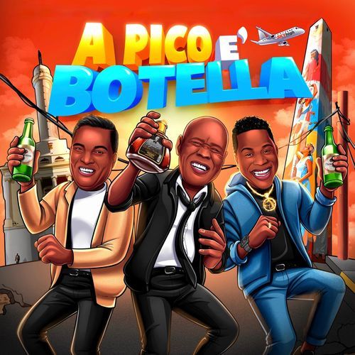 A Pico E' Botella_poster_image