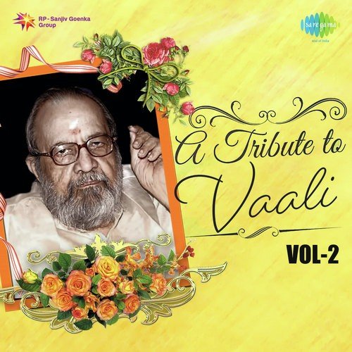A Tribute To Vaali Vol. 2