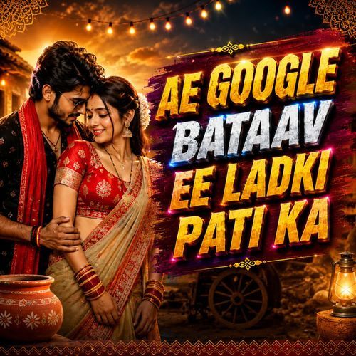 AE GOOGLE BATAAV EE LADKI PATI KA