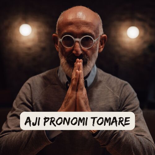 AJI PRONOMI TOMARE