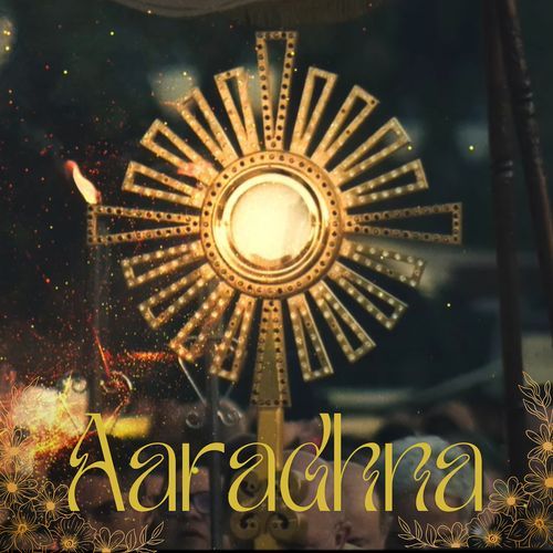 Aaradhna