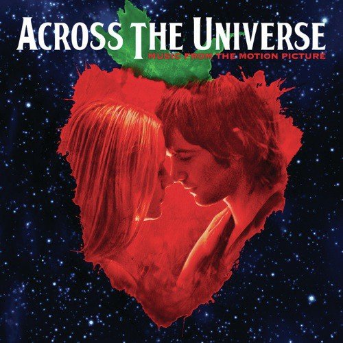 Lucy In The Sky With Diamonds (From "Across The Universe" Soundtrack)