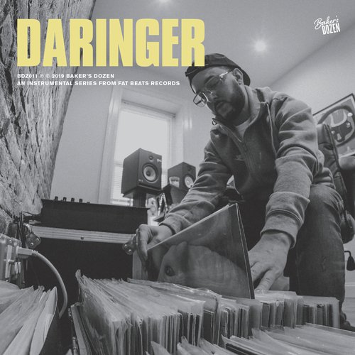 Daringer
