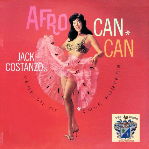 Afro Can Can