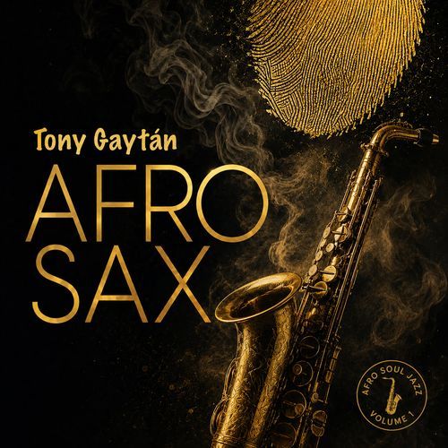 AfroSax
