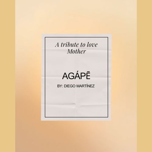 Agápē