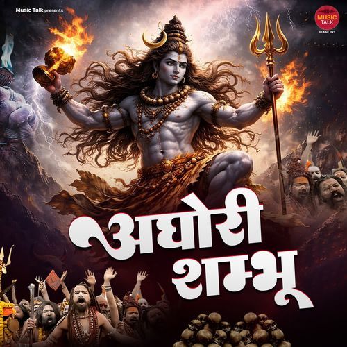 Aghori Shambhu