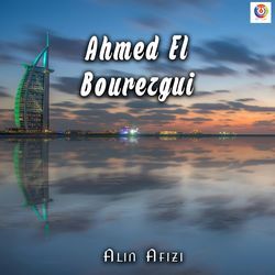 Ahmed El Bourezgui by Alin Afizi