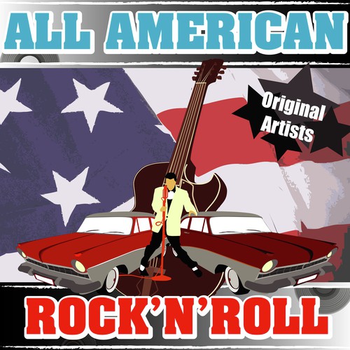 All American Rock'n'Roll