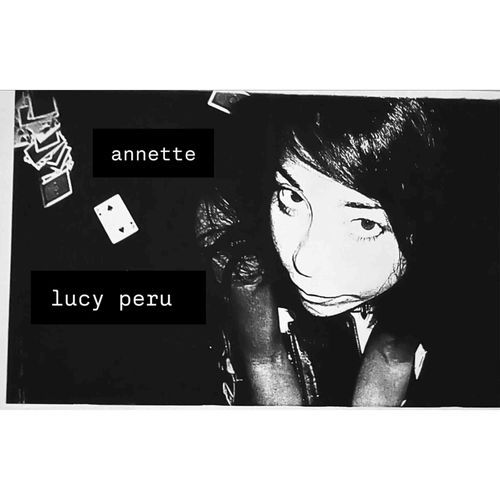 Annette cover art