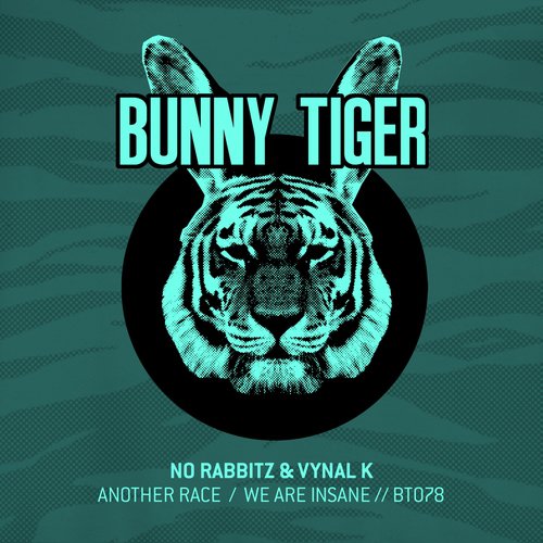 Another Race / We Are Insane
