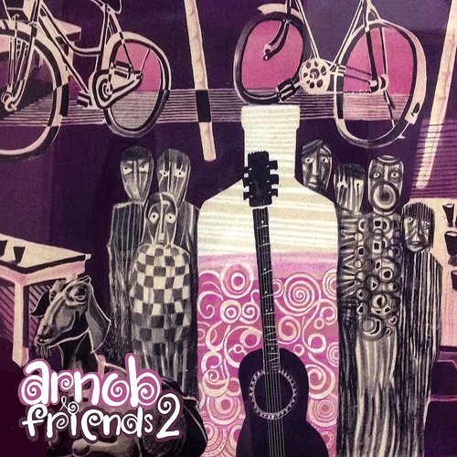 Arnob & Friends 2