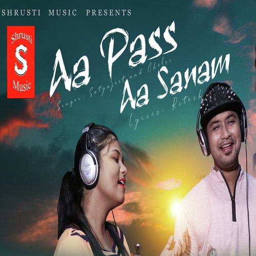 As Pass Aa Sanam