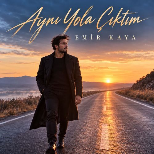 Aynı Yola Çıktım
