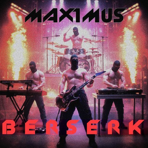 BERSERK