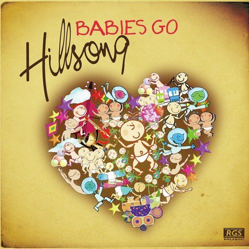 Babies Go Hillsong