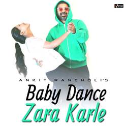 Baby Dance Zara Karle-OF9bRR9WXnA