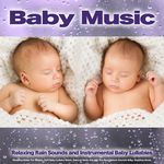 Sleeping Music For Babies artwork